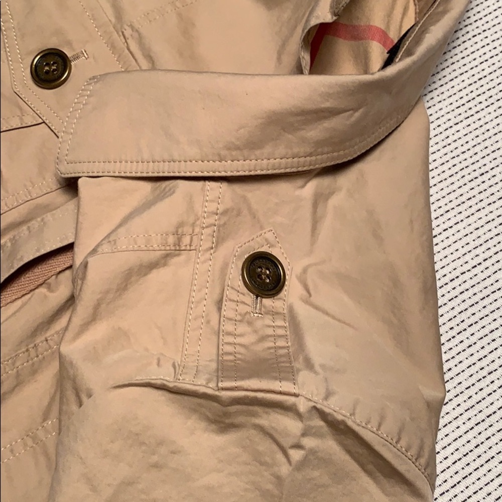 Burberry dress - Picture 6 of 12